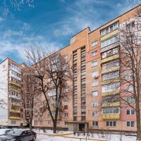 Продажа квартиры Харьков, Павлово Поле, 63м²