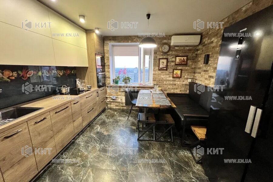Продаж квартири Харків, Одеська, 70м²