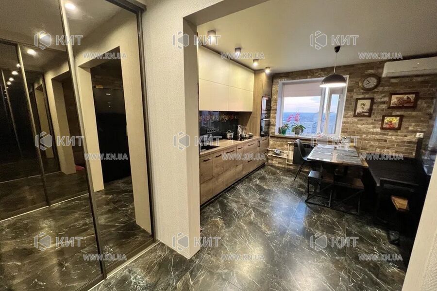 Продаж квартири Харків, Одеська, 70м²