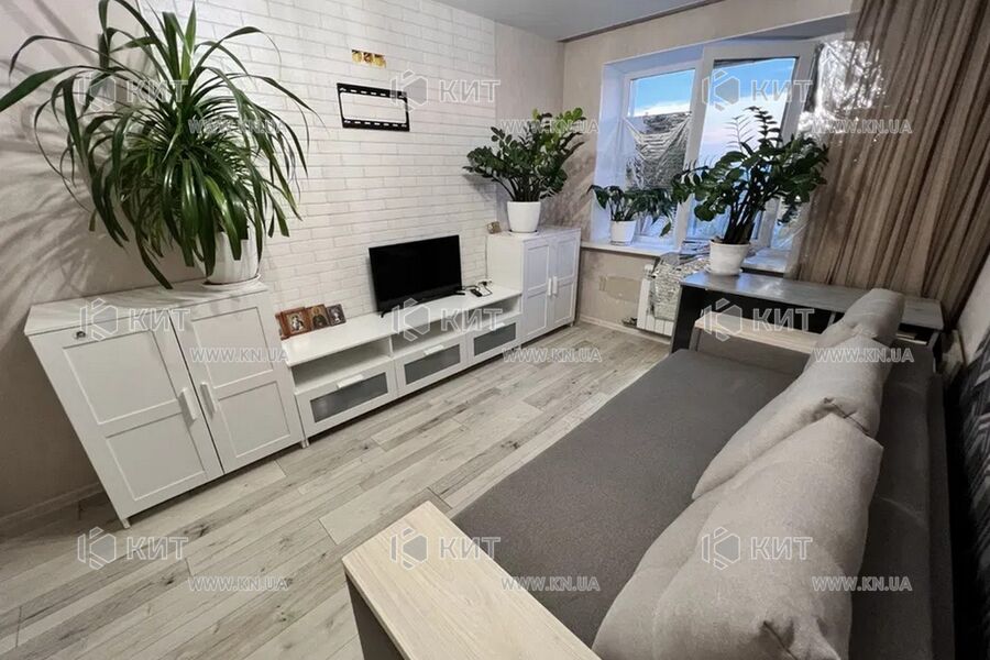 Продаж квартири Харків, Одеська, 70м²