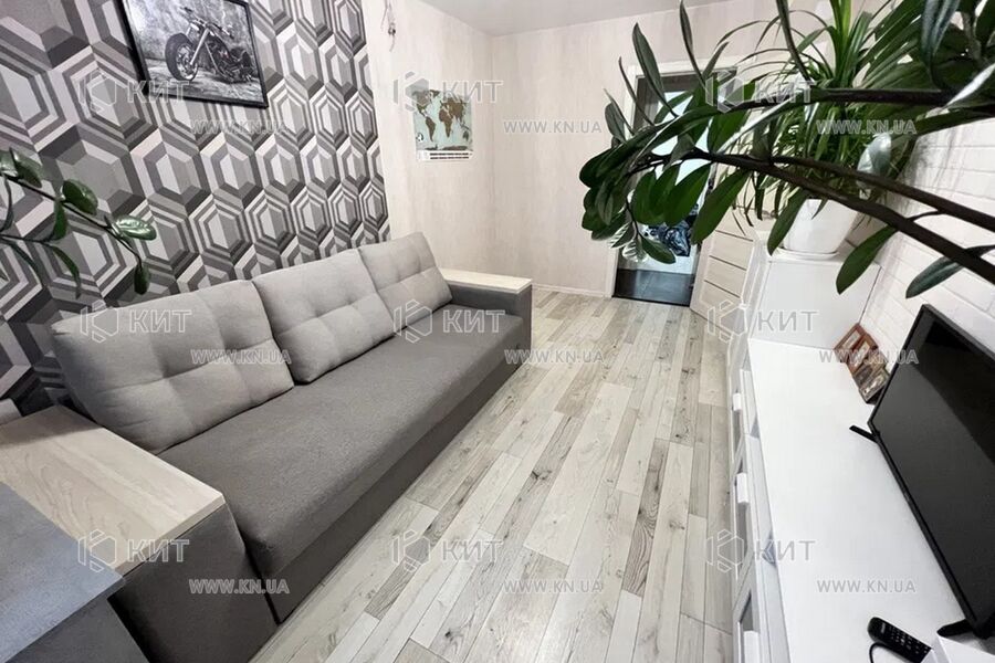 Продаж квартири Харків, Одеська, 70м²