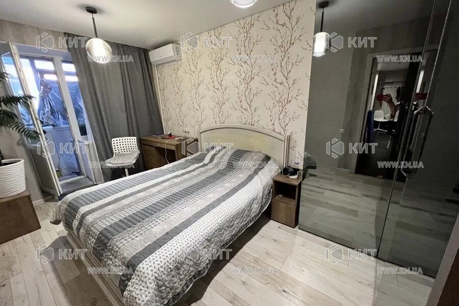 Продаж квартири Харків, Одеська, 70м²