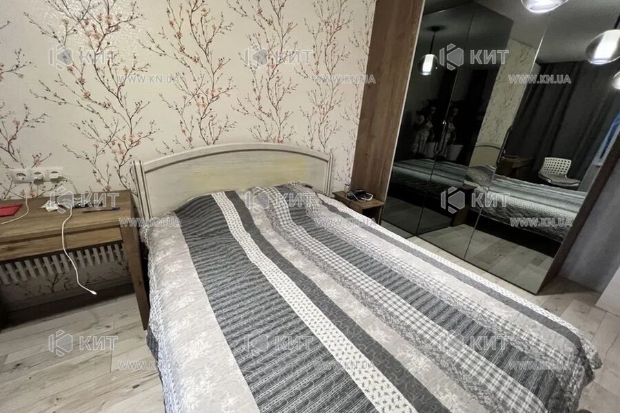Продаж квартири Харків, Одеська, 70м²
