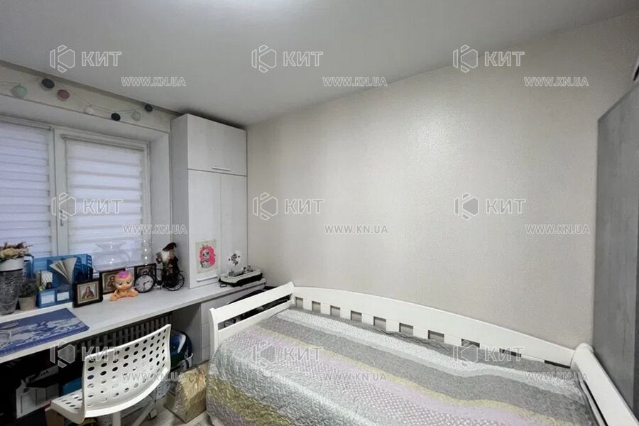 Продаж квартири Харків, Одеська, 70м²