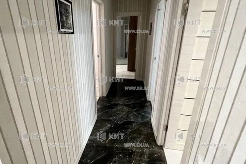 Продаж квартири Харків, Одеська, 70м²