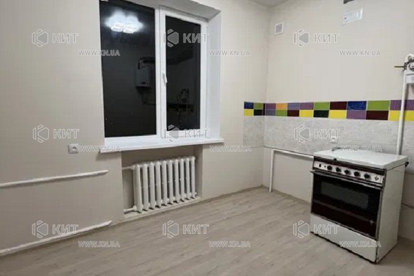 Продаж квартири Харків, Холодна Гора, 59м²