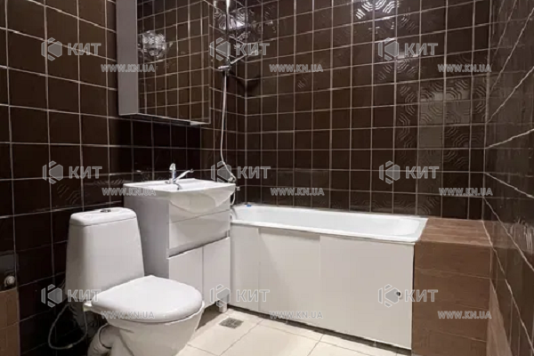 Продаж квартири Харків, Холодна Гора, 59м²