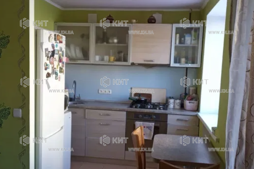 Продажа квартиры Харьков, Павлово Поле, 47м²