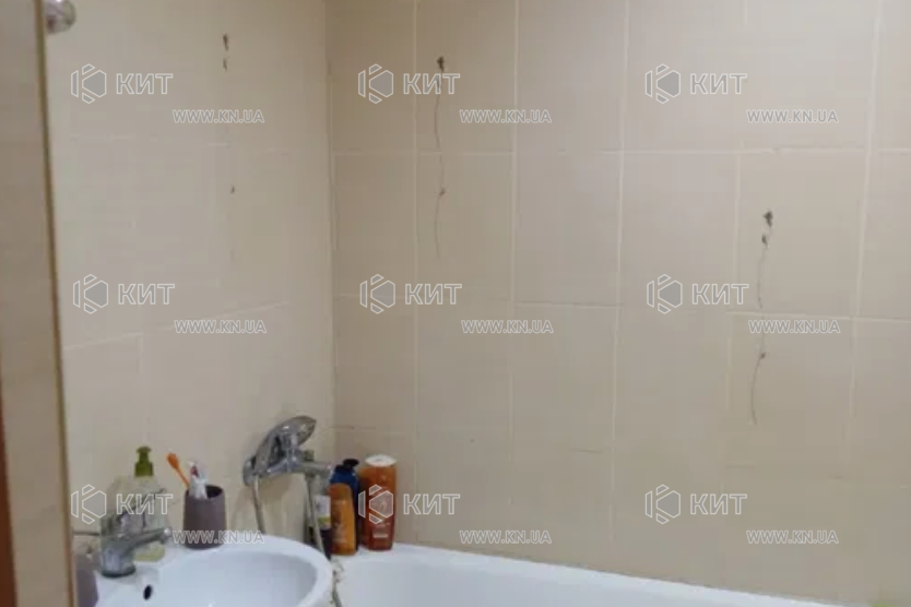 Продажа квартиры Харьков, Павлово Поле, 47м²