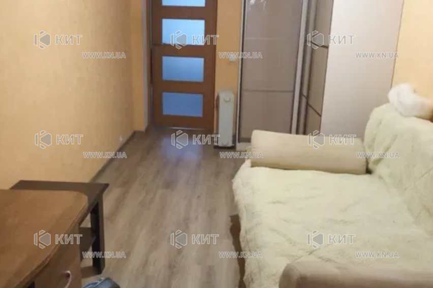 Продажа квартиры Харьков, Павлово Поле, 47м²
