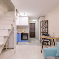 Продаж квартири Харків, Гагаріна, Спортивна, Захисників, 35м²