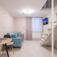 Продаж квартири Харків, Гагаріна, Спортивна, Захисників, 35м²