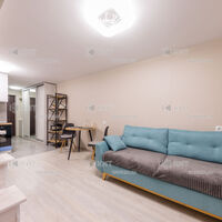 Продаж квартири Харків, Гагаріна, Спортивна, Захисників, 35м²