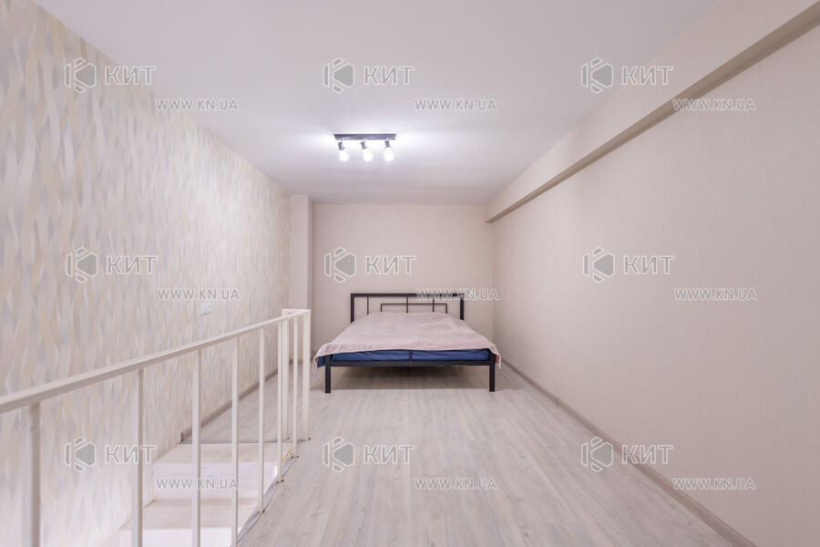 Продаж квартири Харків, Гагаріна, Спортивна, Захисників, 35м²