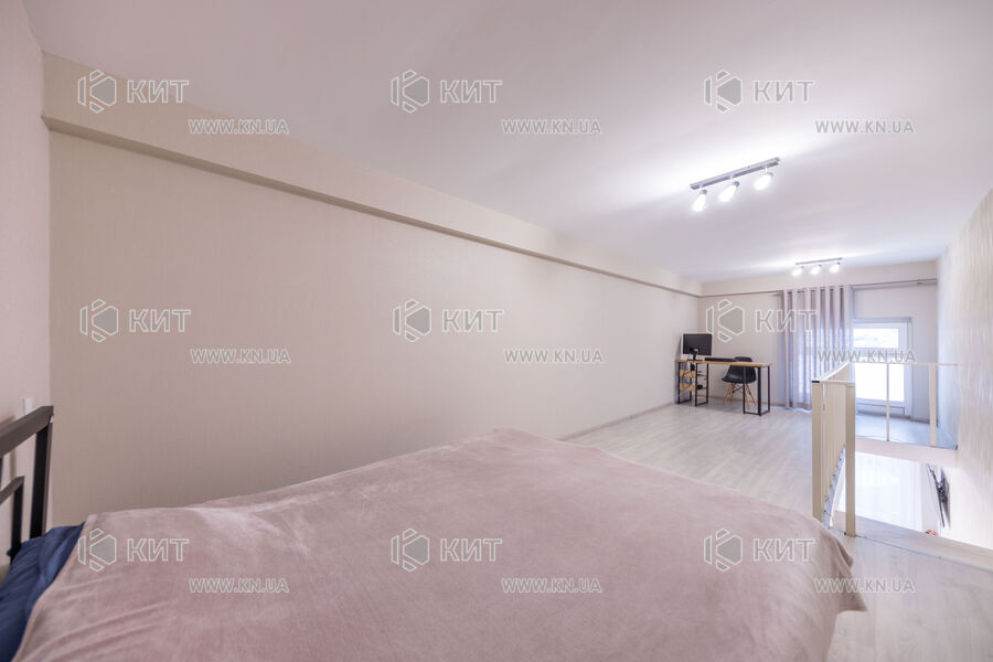 Продаж квартири Харків, Гагаріна, Спортивна, Захисників, 35м²