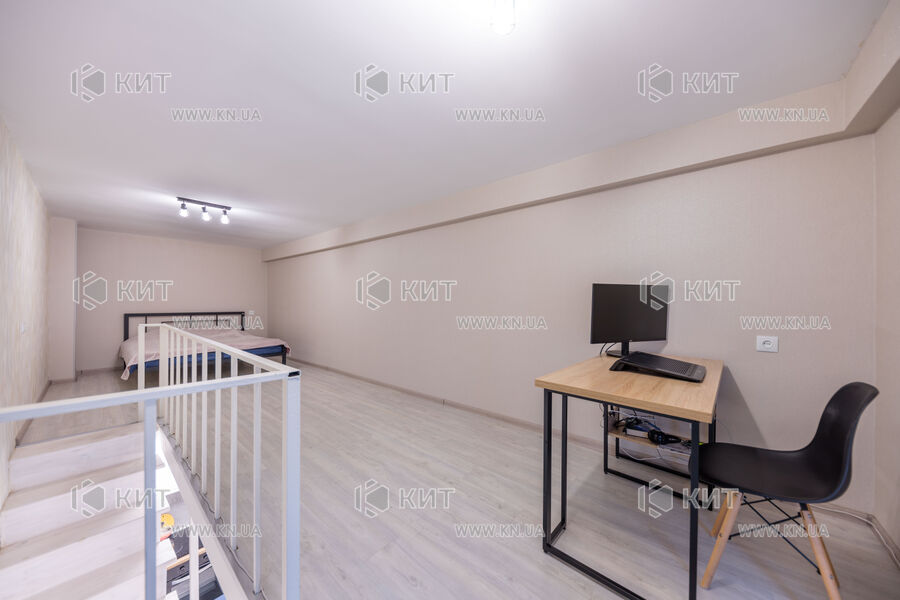 Продаж квартири Харків, Гагаріна, Спортивна, Захисників, 35м²