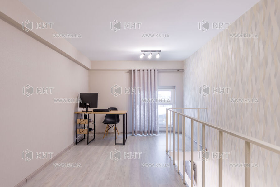 Продаж квартири Харків, Гагаріна, Спортивна, Захисників, 35м²