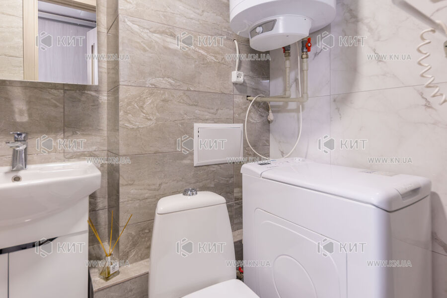 Продаж квартири Харків, Гагаріна, Спортивна, Захисників, 35м²