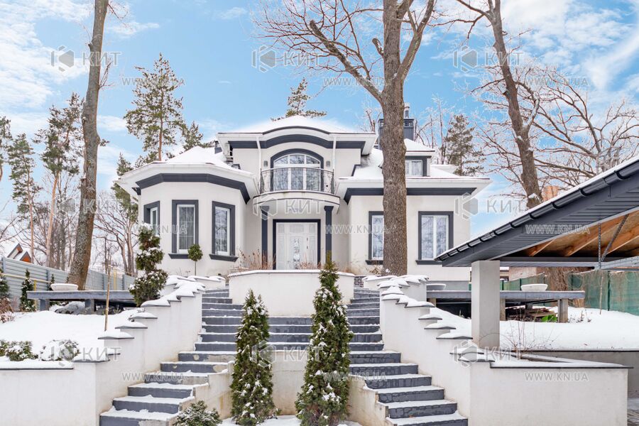 Оренда будинку Харків, Лісопарк (Білгородське шосе), 450м²