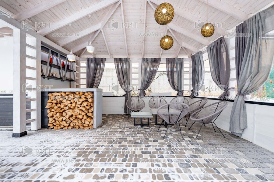 Оренда будинку Харків, Лісопарк (Білгородське шосе), 450м²