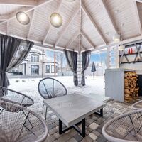 Оренда будинку Харків, Лісопарк (Білгородське шосе), 450м²