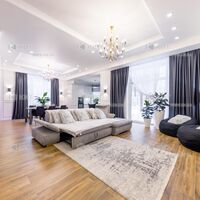 Оренда будинку Харків, Лісопарк (Білгородське шосе), 450м²