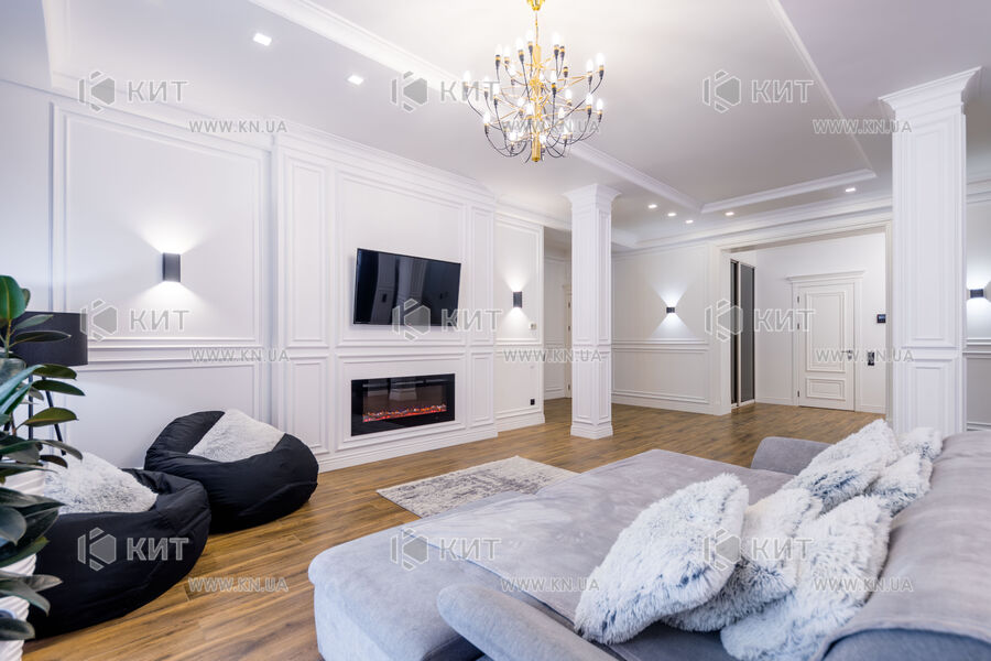 Оренда будинку Харків, Лісопарк (Білгородське шосе), 450м²