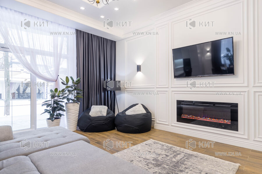 Оренда будинку Харків, Лісопарк (Білгородське шосе), 450м²