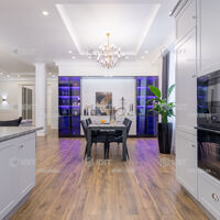 Оренда будинку Харків, Лісопарк (Білгородське шосе), 450м²