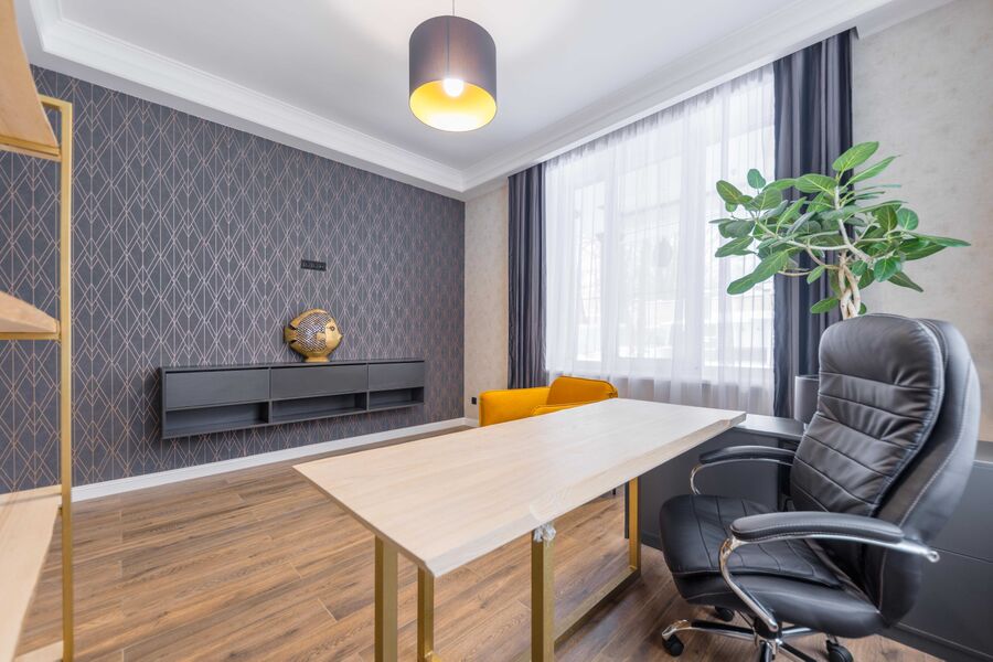 Оренда будинку Харків, Лісопарк (Білгородське шосе), 450м²