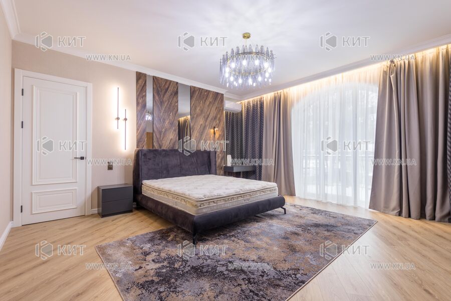 Оренда будинку Харків, Лісопарк (Білгородське шосе), 450м²