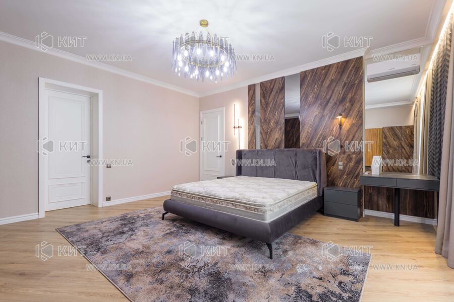 Оренда будинку Харків, Лісопарк (Білгородське шосе), 450м²