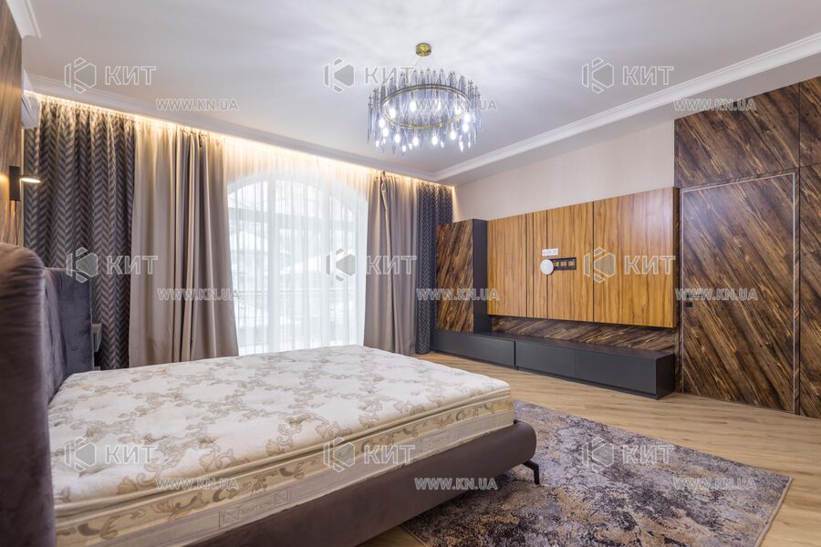 Оренда будинку Харків, Лісопарк (Білгородське шосе), 450м²