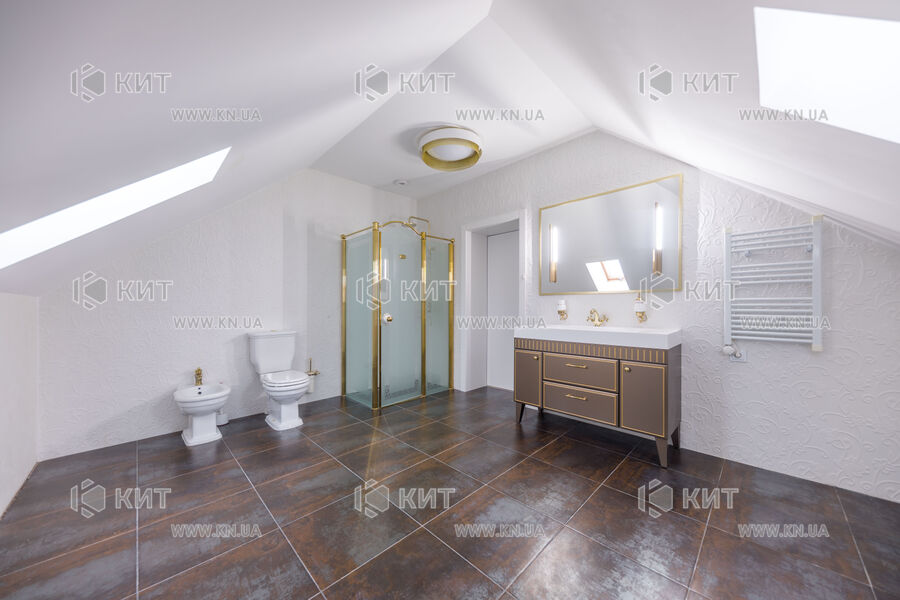 Оренда будинку Харків, Лісопарк (Білгородське шосе), 450м²