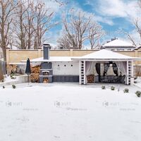 Оренда будинку Харків, Лісопарк (Білгородське шосе), 450м²