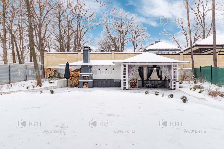 Оренда будинку Харків, Лісопарк (Білгородське шосе), 450м²