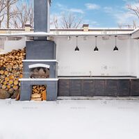 Оренда будинку Харків, Лісопарк (Білгородське шосе), 450м²