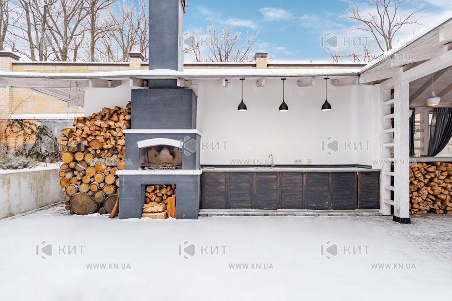 Оренда будинку Харків, Лісопарк (Білгородське шосе), 450м²