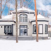 Оренда будинку Харків, Лісопарк (Білгородське шосе), 450м²