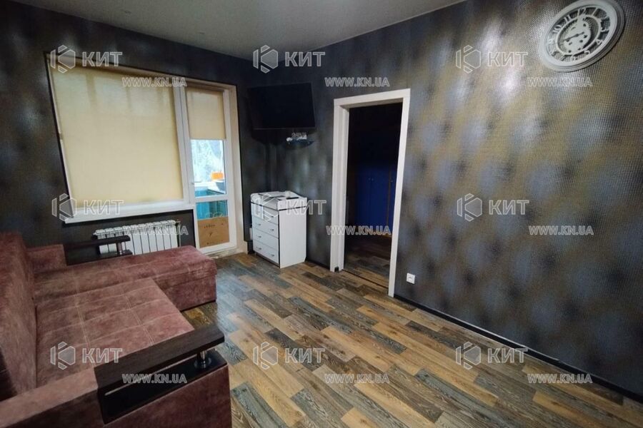 Продажа квартиры Харьков, Алексеевка, 43м²