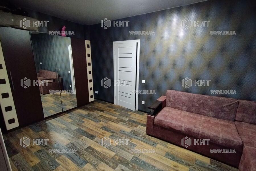 Продажа квартиры Харьков, Алексеевка, 43м²