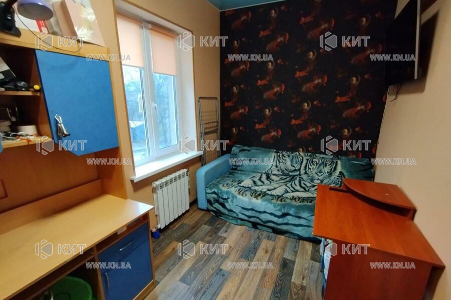 Продажа квартиры Харьков, Алексеевка, 43м²