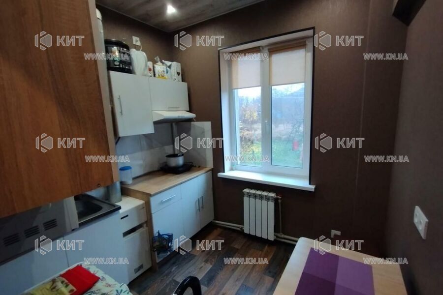 Продажа квартиры Харьков, Алексеевка, 43м²