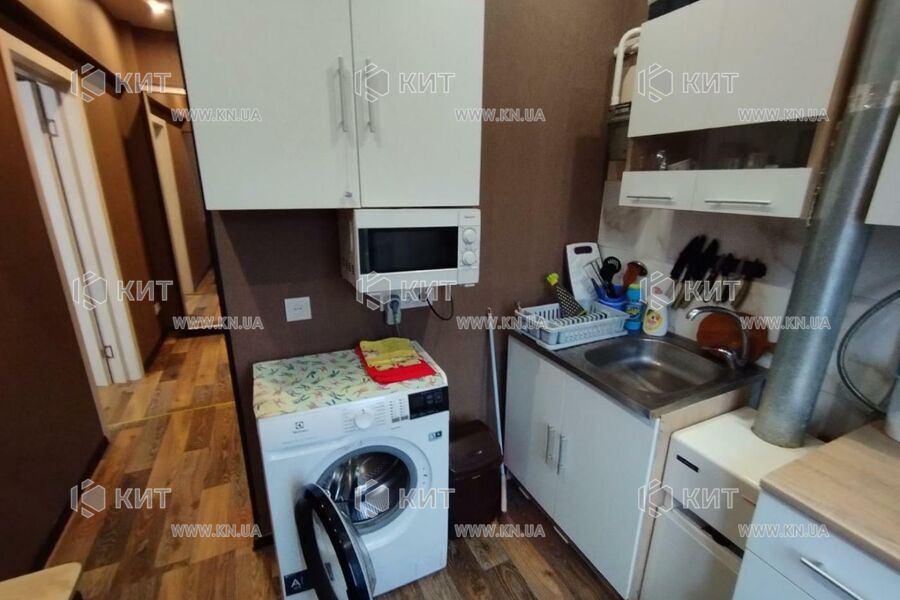 Продажа квартиры Харьков, Алексеевка, 43м²