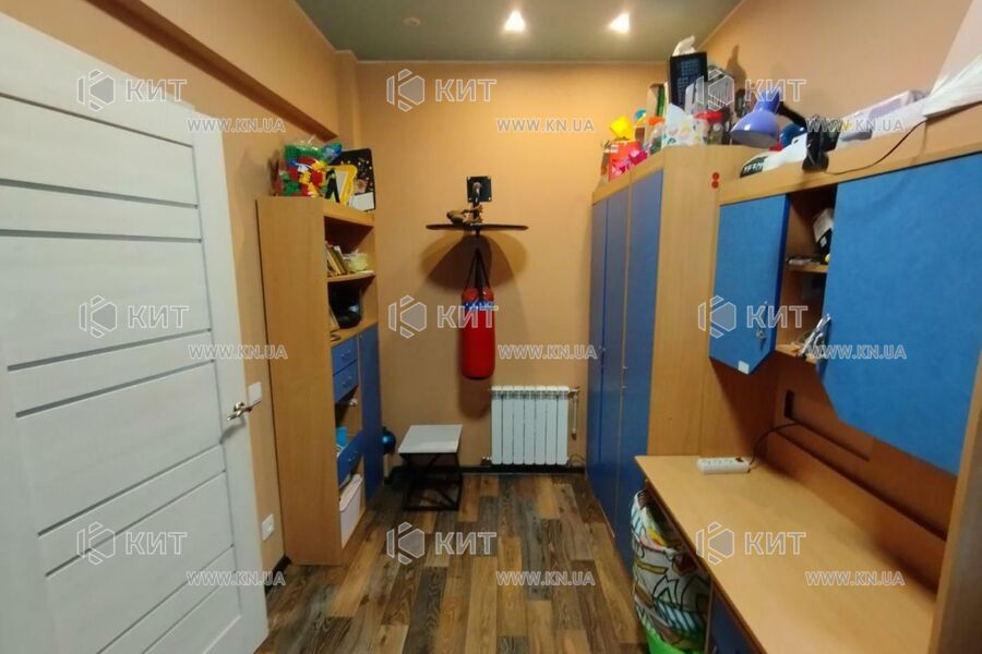 Продажа квартиры Харьков, Алексеевка, 43м²