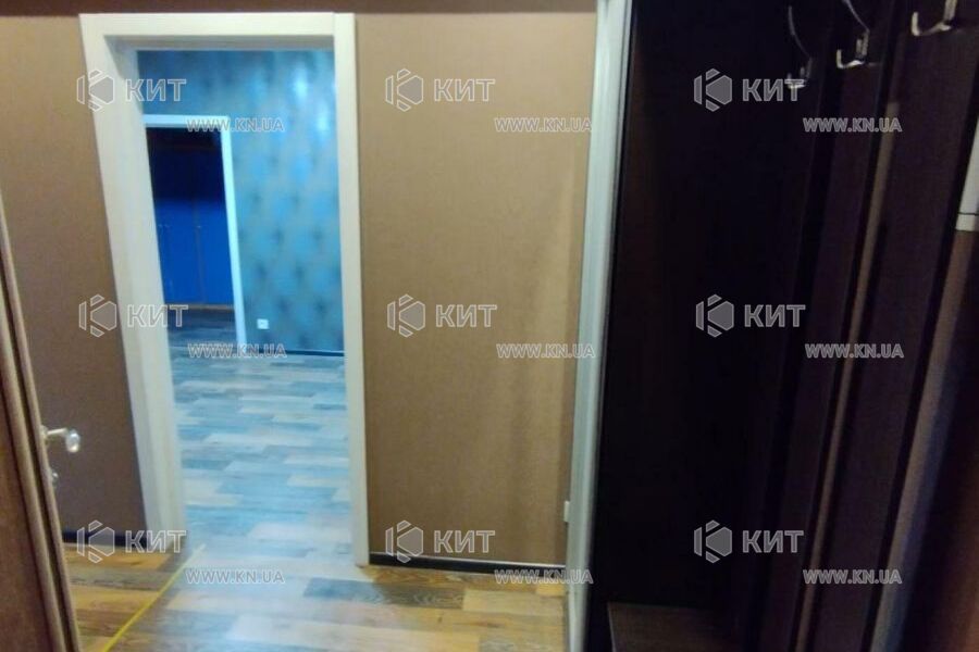 Продажа квартиры Харьков, Алексеевка, 43м²
