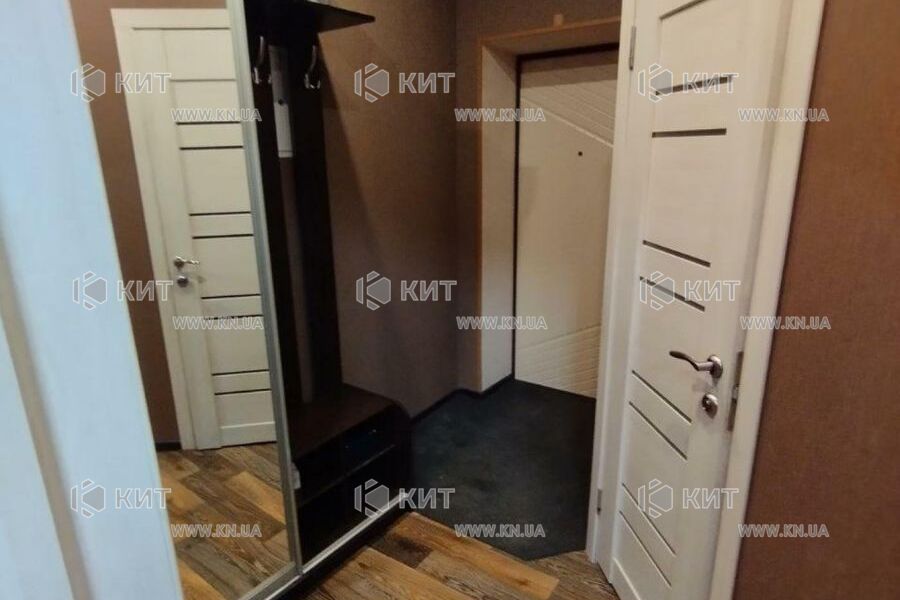 Продажа квартиры Харьков, Алексеевка, 43м²