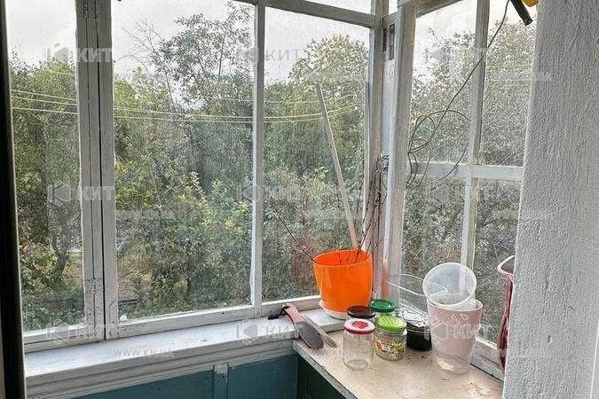 Продажа квартиры Харьков, Алексеевка, 43м²