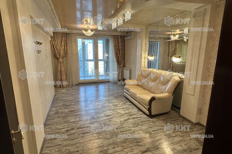 Продажа квартиры Харьков, Салтовка, 604 мрн., 100м²