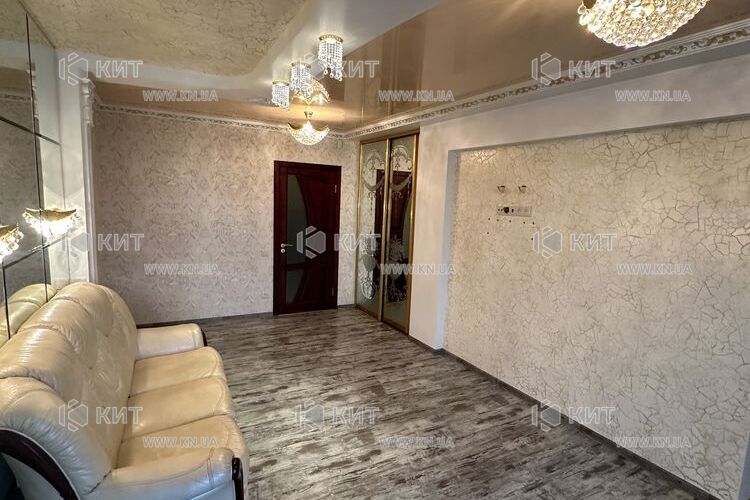 Продажа квартиры Харьков, Салтовка, 604 мрн., 100м²